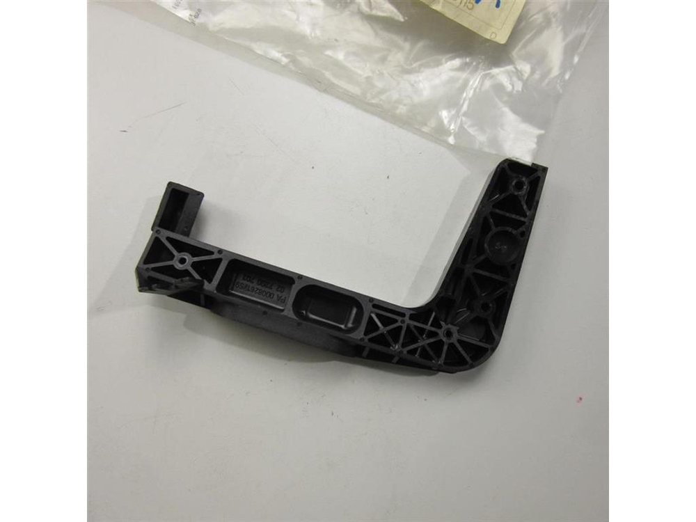 Кронштейн фары противотуманной мерседес актрос левый