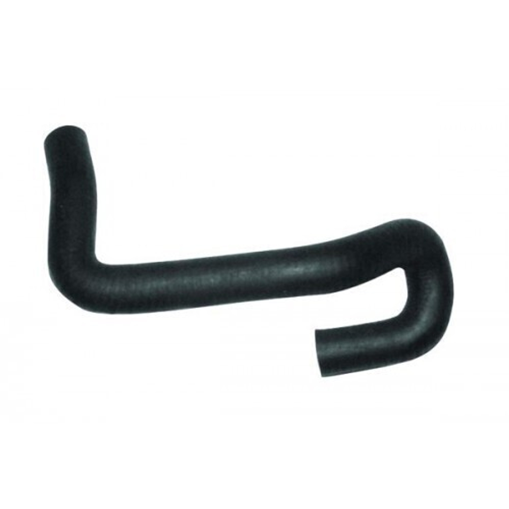 Патрубок отопителя MAN TGA/TGX/TGS 81963010895