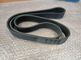 Ремень вентилятора DAF XF95 XF105 CF85