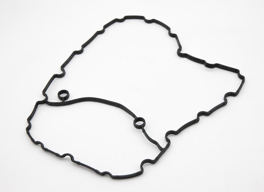 Прокладка крышки сапуна Ивеко Стралис Евротраккер Траккер Евростар Евротех двигатель F3BE3681