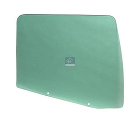 Стекло двери прав. MAN TGA TGX TGS TGM TGL