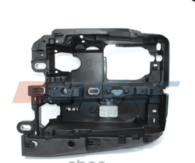 Корпус фары левый MAN TGL TGM E6