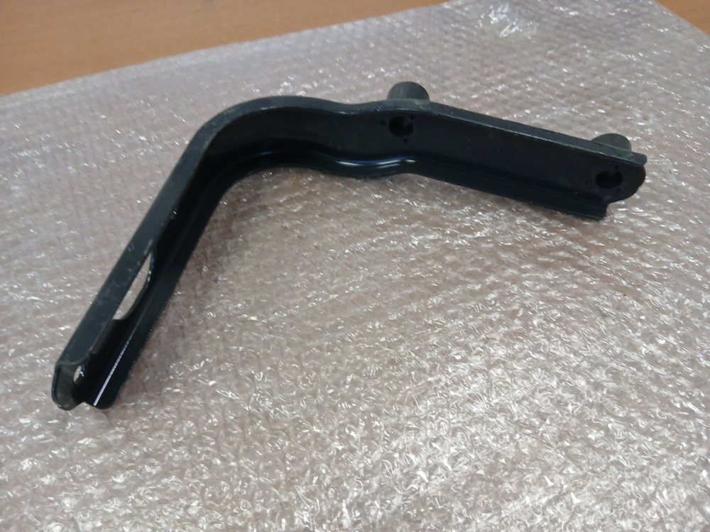 Кронштейн выключателя массы VOLVO FH FM FMX