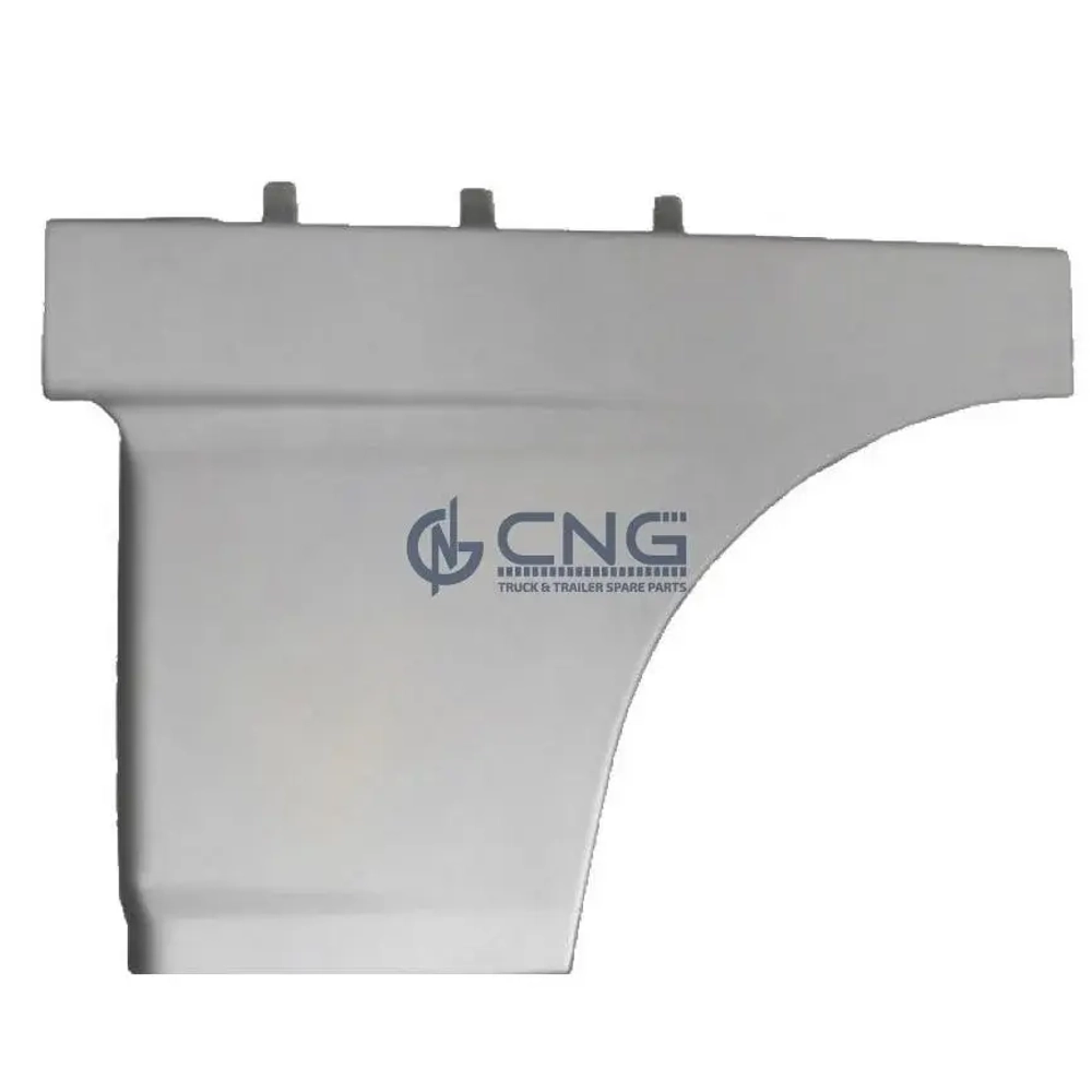 Продолжение двери левое DAF 95XF 105XF