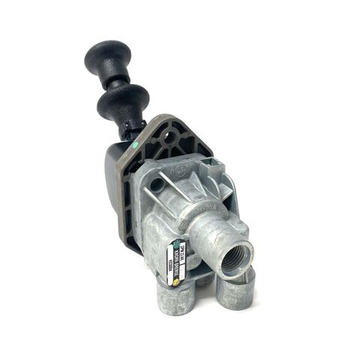 Кран ручного тормоза Mercedes Vario/Evobus/ACTROS /ATEGO DPM23AK DPM23A