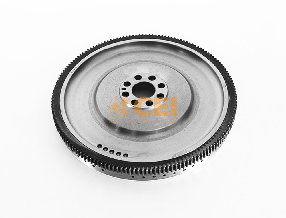 Маховик Ивеко Стралис Евротраккер Траккер Евростар Евротех двигатель Курсор 10