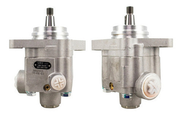 Насос гидроусилителя Scania 3/4 94  114  124  144  164  113 1457708 1421272 1308495