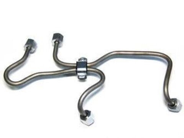 Трубка топливная MAN TGA/TGS/TGX D2066 51103006019