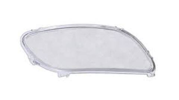 Стекло противотуманной фары правое DAF 106XF