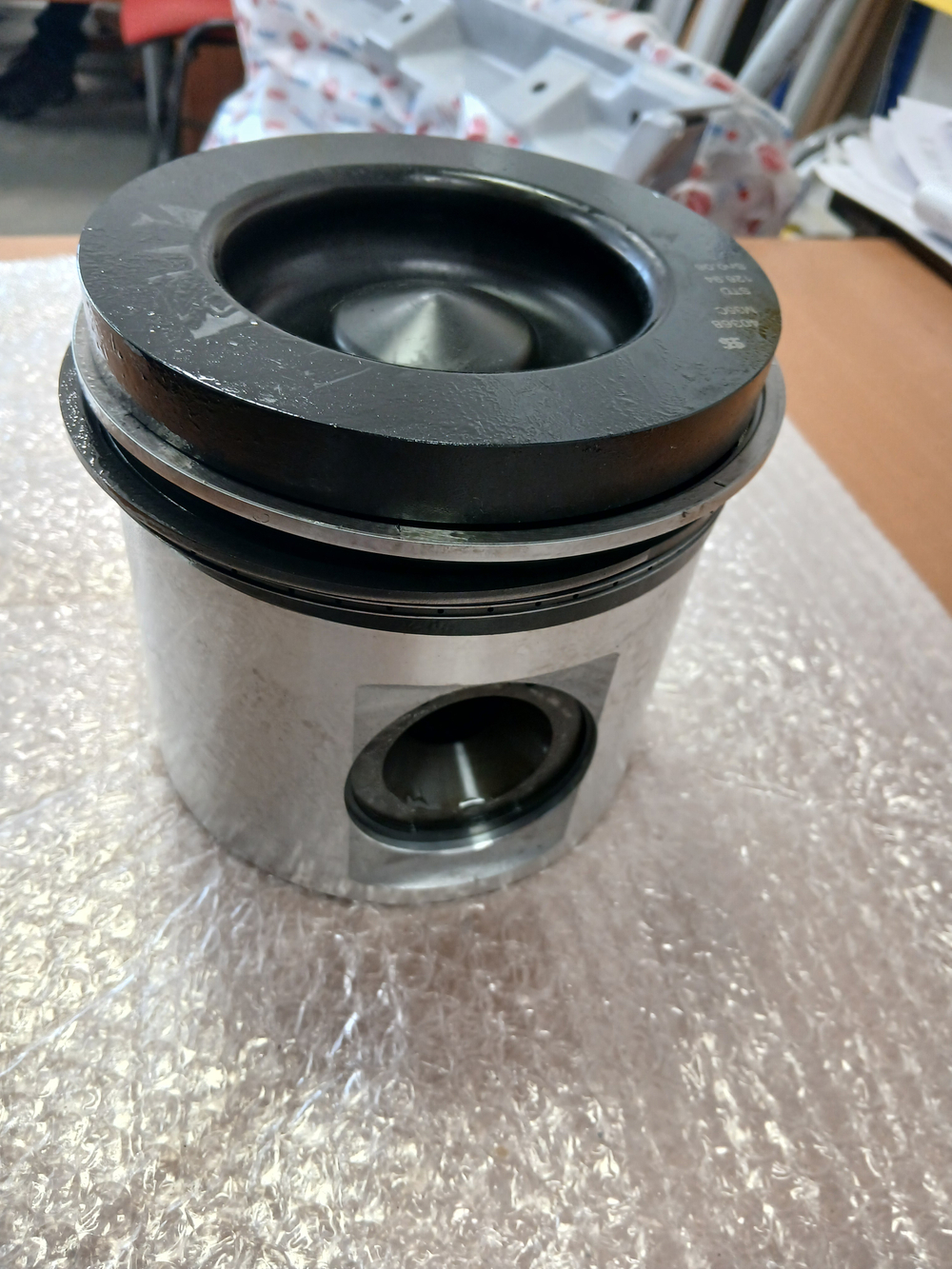 Поршнекомплект Скания евро 3 (сост. порш.) DT12 DC12 DSC12 DC16