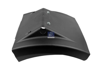 Крыло заднее передняя/задняя часть левое/правое DAF XF95/105