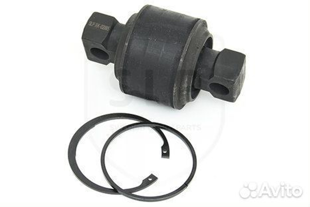 Комплект ремонтный реактивной тяги D95mm/d21mm/H35
