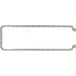 Прокладка масляного поддона Ивеко Евротех Траккер Евростар мотор 8210.02/22/42