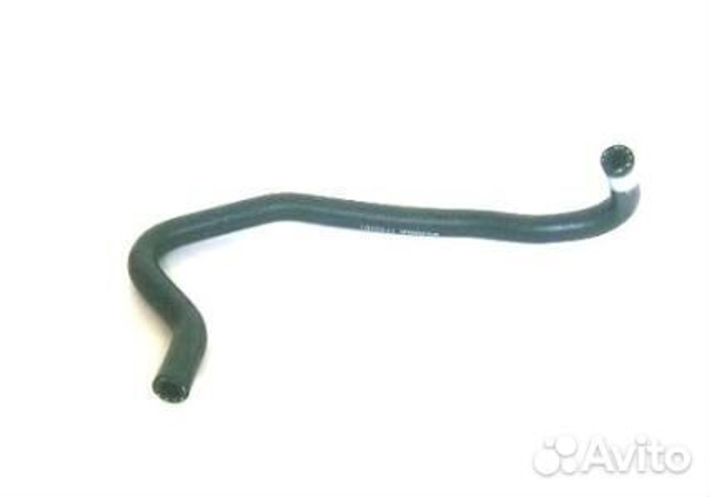 Шланг отопителя Scania 6