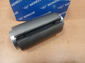 Сайлентблок рессоры VOLVO FH12/13/16 FM9/12/13 FMX 20.4x52x110