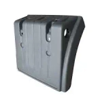 Крыло заднее передняя часть MAN TGA правое