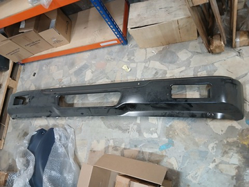 Бампер DAF 95XF