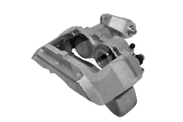 Суппорт тормозной ивеко еврокарго левый