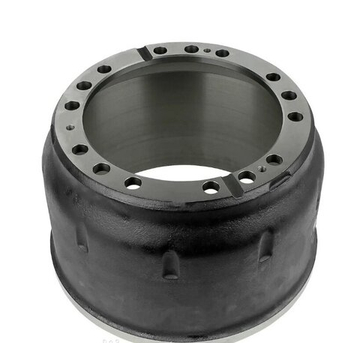 Барабан тормозной мерседес актрос аксор 410*195*260