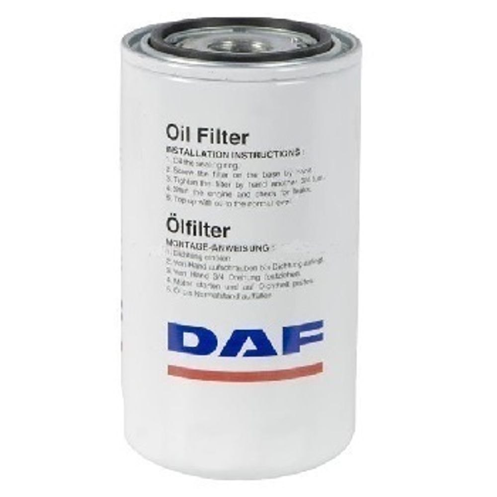 Фильтр масляный DAF LF45/55  65CF/CF65 1399494