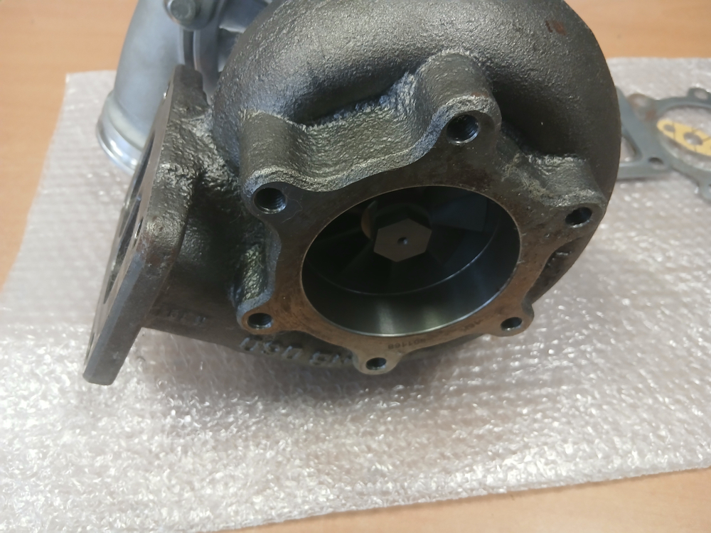 Турбокомпрессор MAN TGA F2000 D2866LE 201/D2866LE 202/D2866LE 203/D2866LF