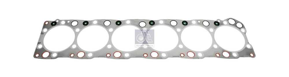 Прокладка ГБЦ Ивеко Стралис Евротех Евростар мотор курсор 10