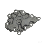 Крышка корпуса насоса кпп масляного ZF 16S-151/181
