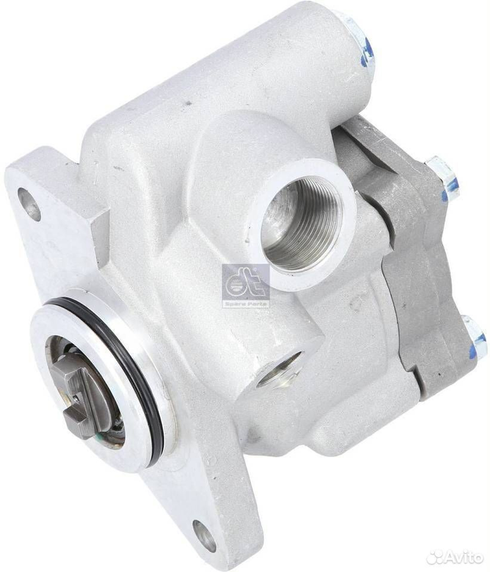 Насос гур Мерседес LK/LN2 /LP/MK/NG/O301-O303/O305