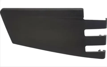 Накладка в нижнюю решетку правая VOLVO FM4