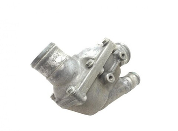 Корпус термостата внешний Scania P/R 1351073 1381494