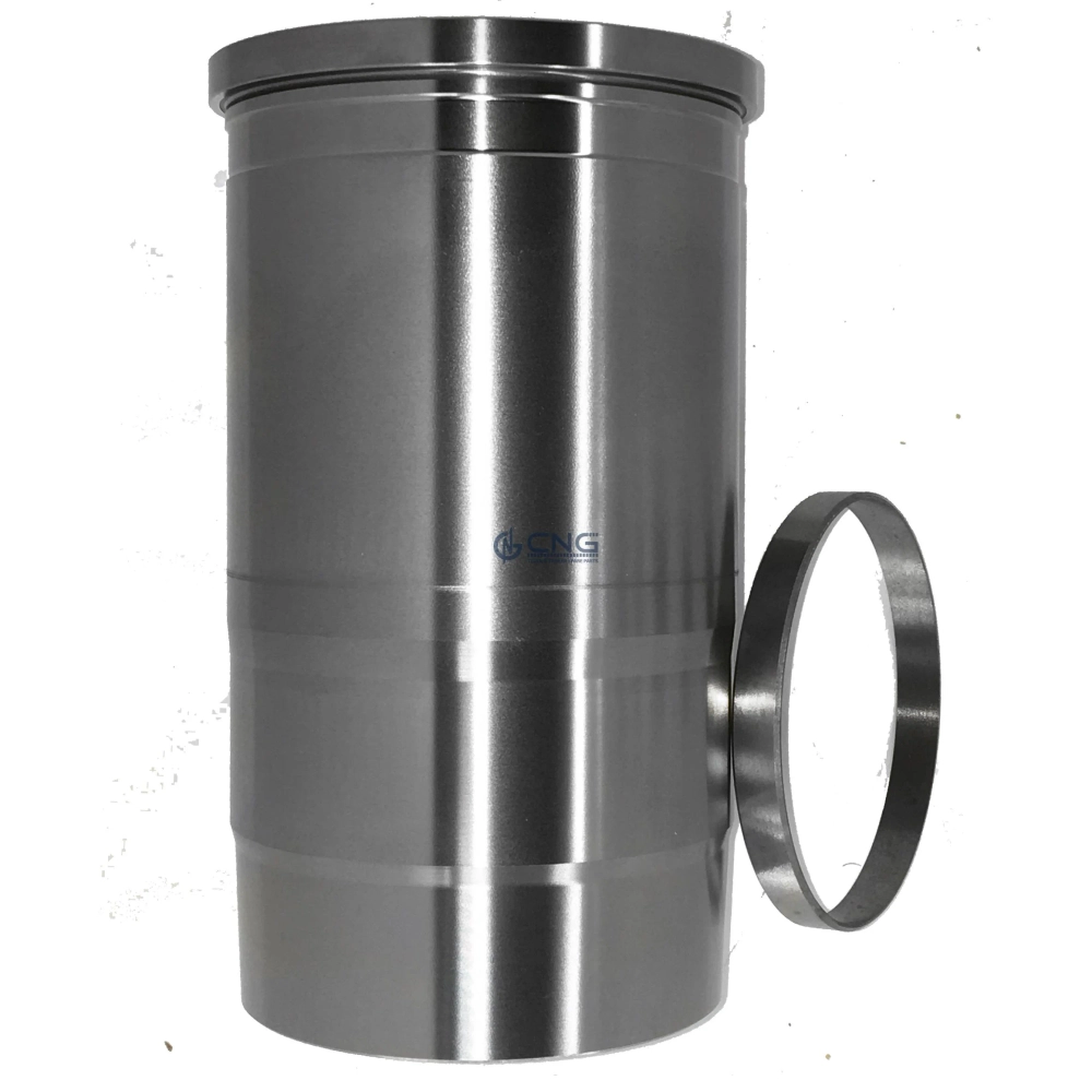 Гильза цилиндра DAF XF105 мотор Paccar MX