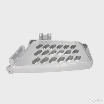 Ступень средняя левая volvo FH4