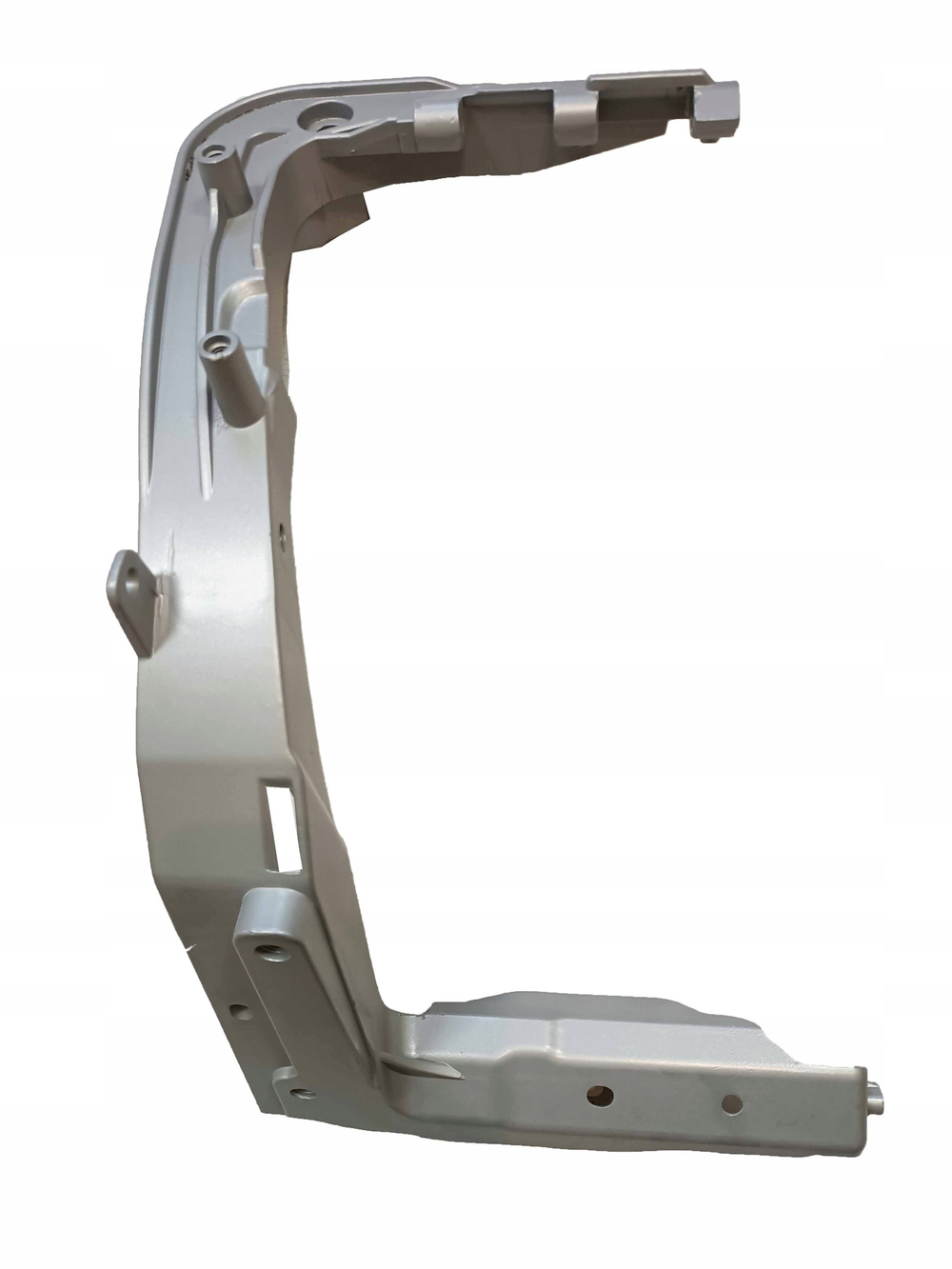 Кронштейн фары левый Scania 6