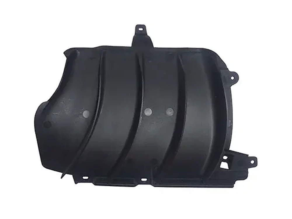 Дефлектор кабины внутренний левый Scania R