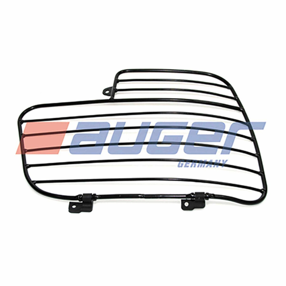 Защита фары правая мерседес актрос MP3