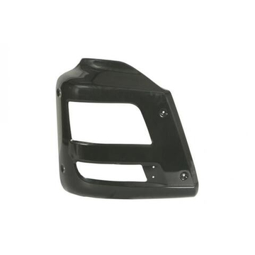 Угол бампера правый MAN TGS EURO 6