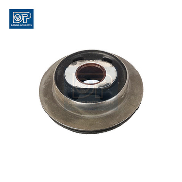 Сайлентблок стабилизатора кабины DAF F65/F75/F85/F95 75CF/85CF 1254641