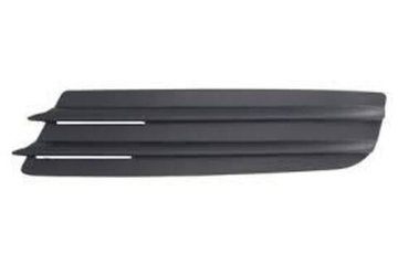 Заглушка противотуманной фары левая Man TGX