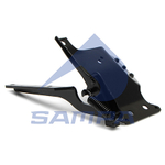 Петля решетки радиатора левая Scania 4/P/R/T