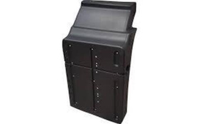 крыло правое MAN TGM