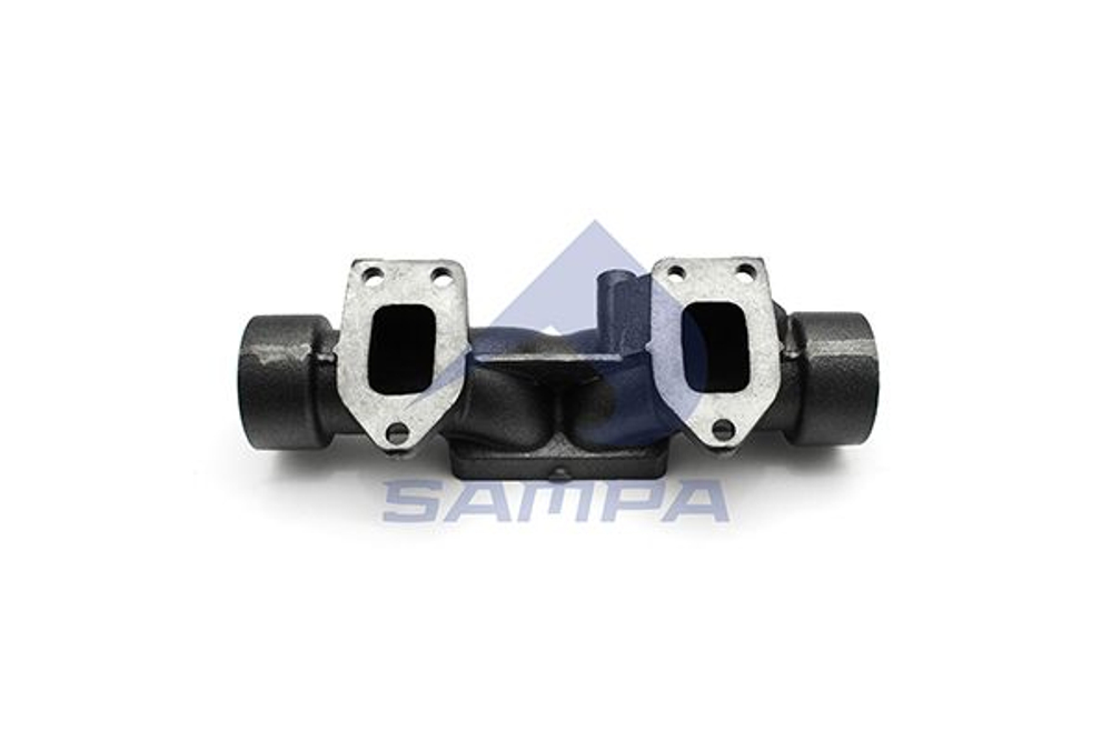 коллектор выпускной DAF 95XF CF85