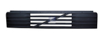 Решетка радиатора верхняя часть VOLVO FH 1V