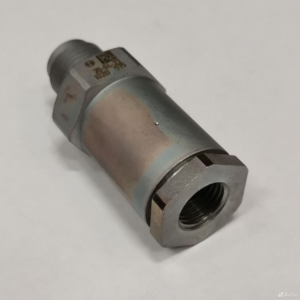 Клапан ограничения давления MAN D2066/2676/2876