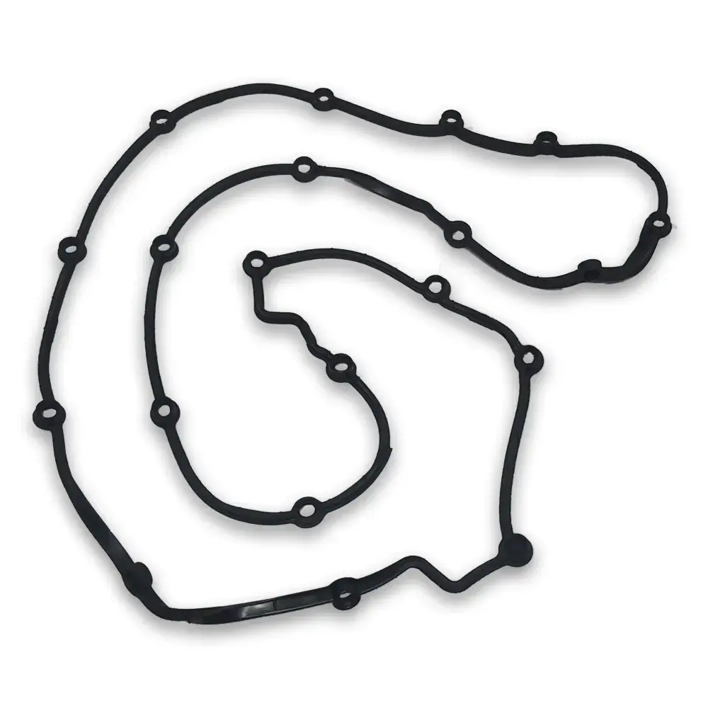 Прокладка клапанной крышки DAF105/106 MX11 Euro6
