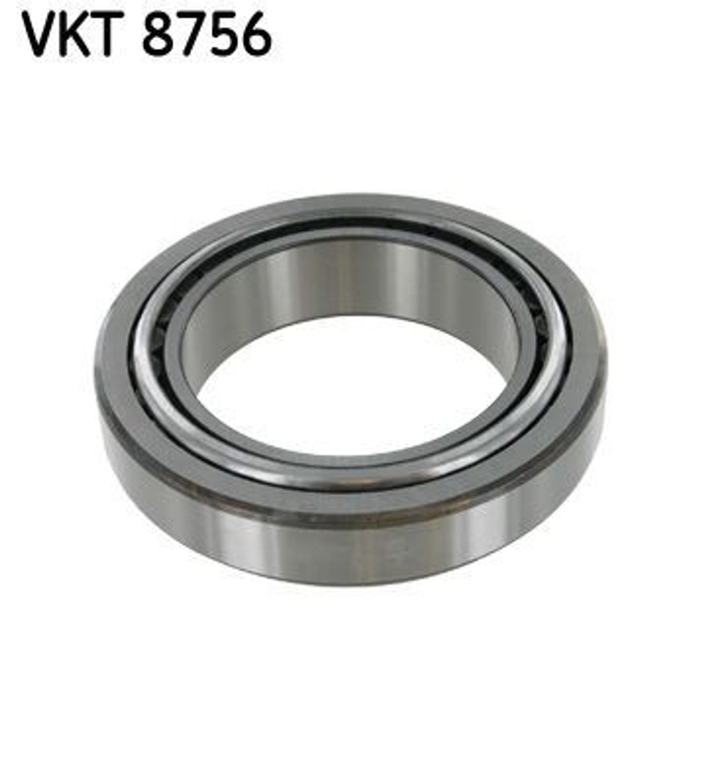 Подшипник ступицы 85*130*29 MAN G8/9/L2000/M90; MB Atego/MK/NG VKT8756