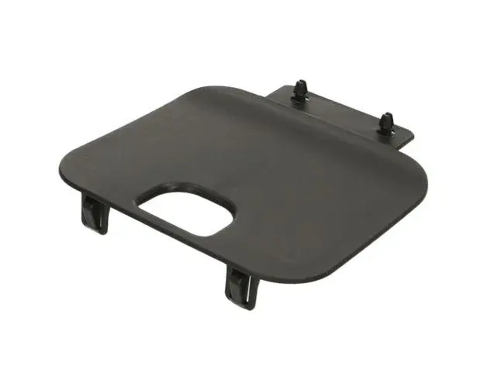 Заглушка подножки MAN TGA