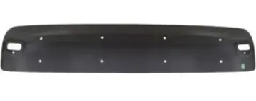 Козырек солнезащитный MAN TGS/TGA 2 габарита 2025x37x4.5mm