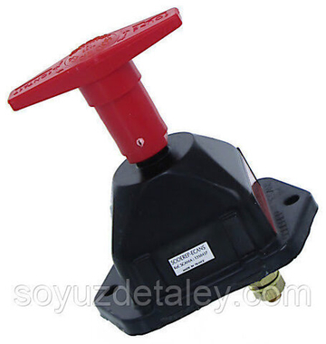 Выключатель массы Scania 1398437