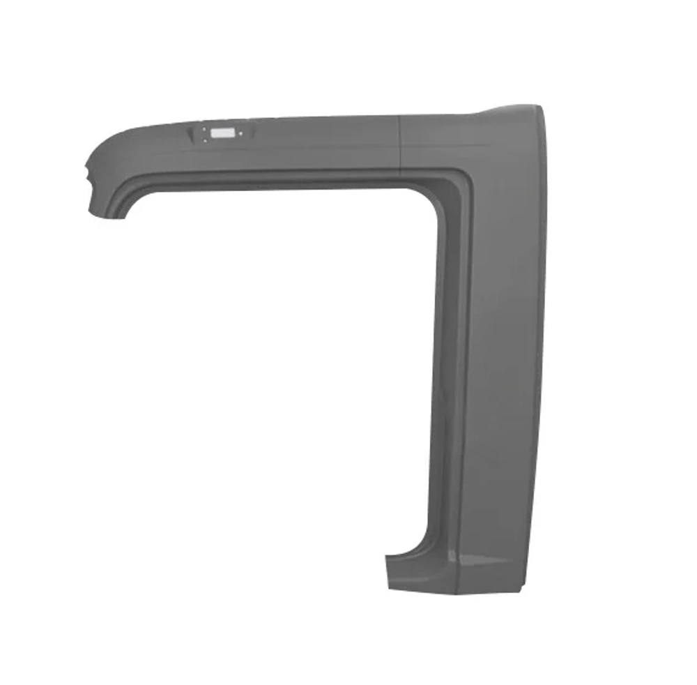 Панель кабины Mercedes Axor Atego левая