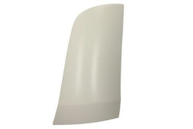 Угол кабины наружный левый Mercedes ATEGO E6